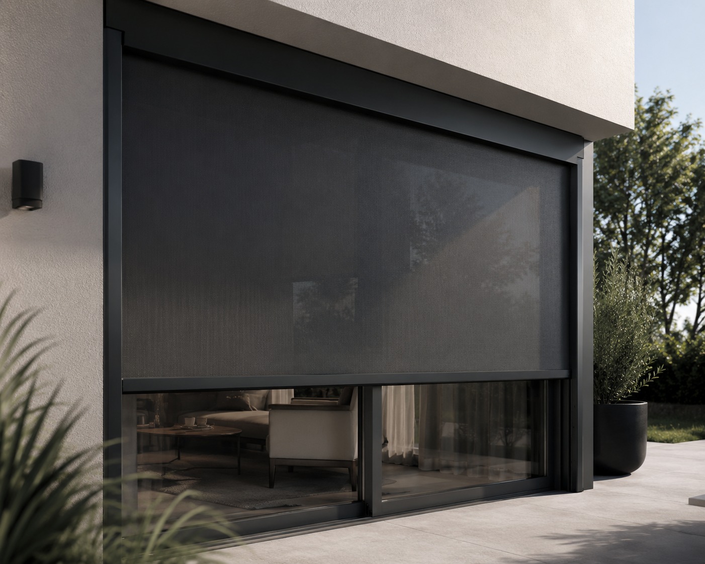 Screens